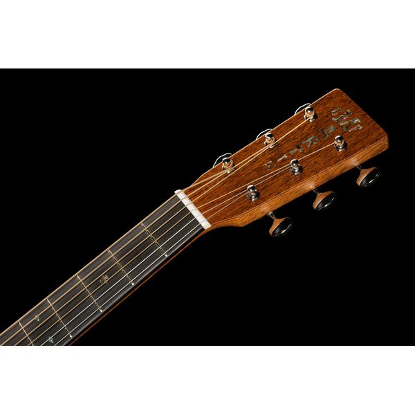 Martin Guitar Custom Shop D HPW