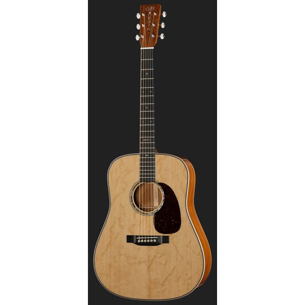 Martin Guitar Custom Shop D HPW