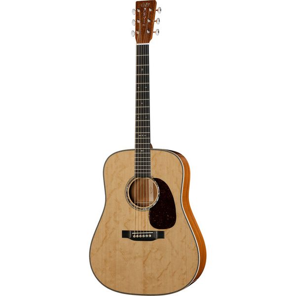 Martin Guitar Custom Shop D HPW