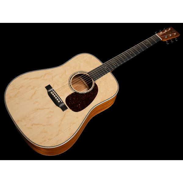Martin Guitar Custom Shop D HPW