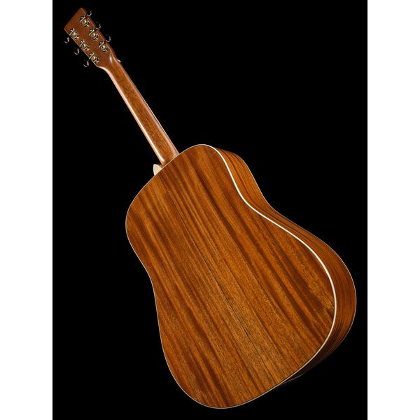 Martin Guitar Custom Shop D HPW