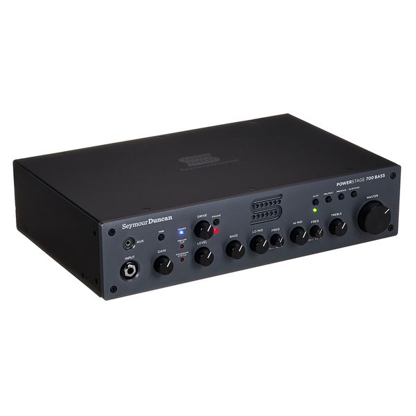 Seymour Duncan PowerStage 700 Bass