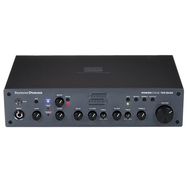 Seymour Duncan PowerStage 700 Bass
