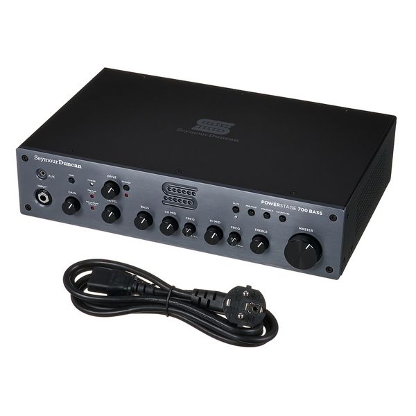 Seymour Duncan PowerStage 700 Bass