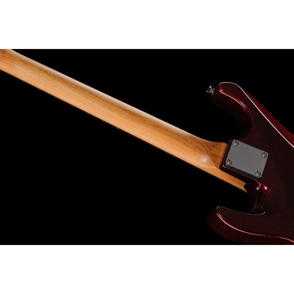 Suhr Pete Thorn Custom HSS Red Sp