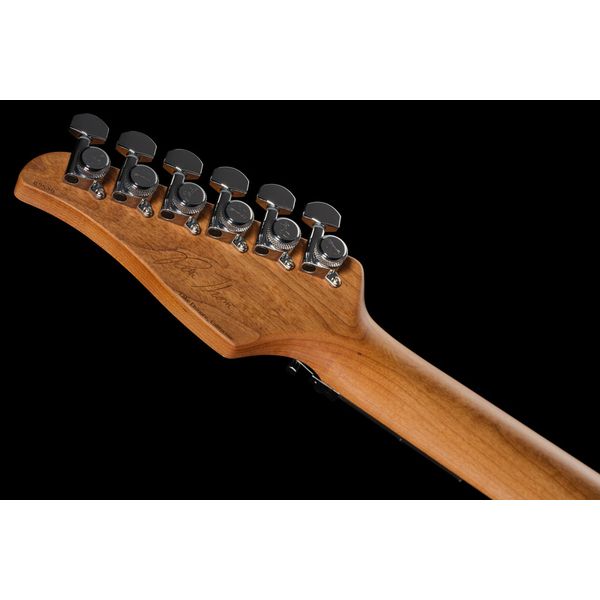 Suhr Pete Thorn Custom HSS Red Sp