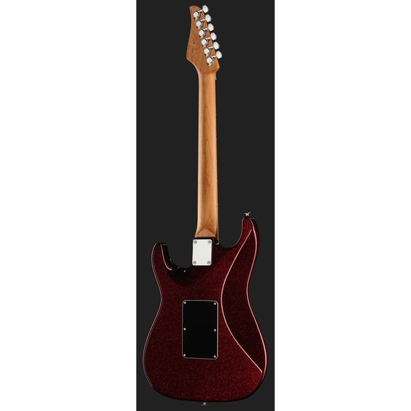 Suhr Pete Thorn Custom HSS Red Sp