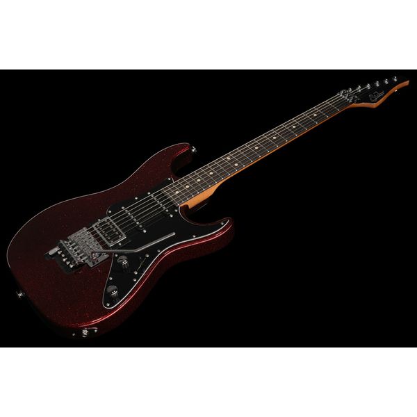 Suhr Pete Thorn Custom HSS Red Sp