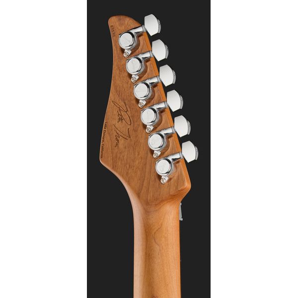 Suhr Pete Thorn Custom HSS Red Sp