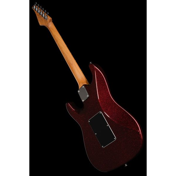 Suhr Pete Thorn Custom HSS Red Sp