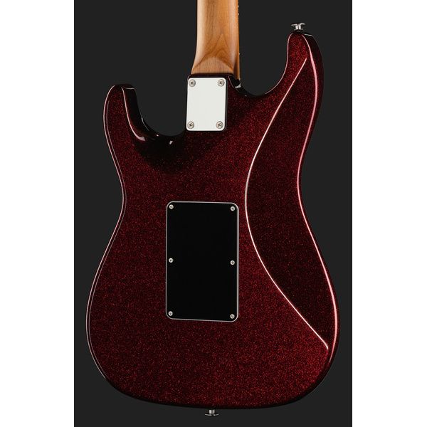 Suhr Pete Thorn Custom HSS Red Sp