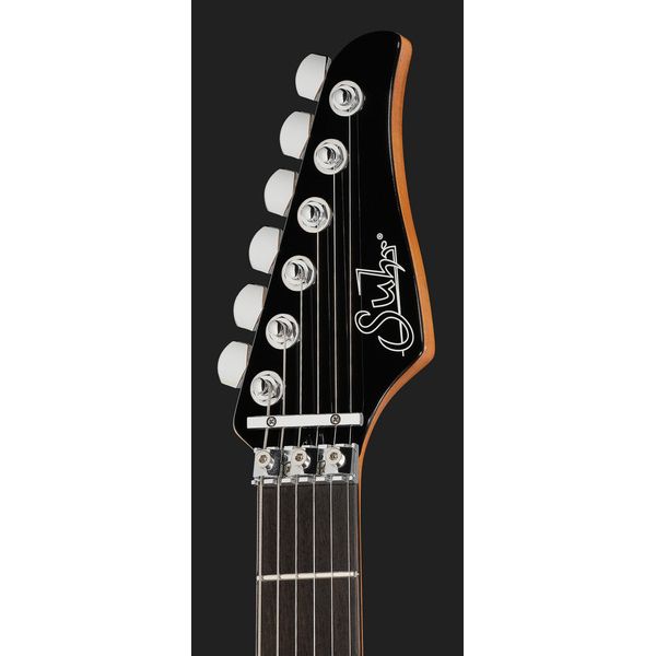 Suhr Pete Thorn Custom HSS Red Sp
