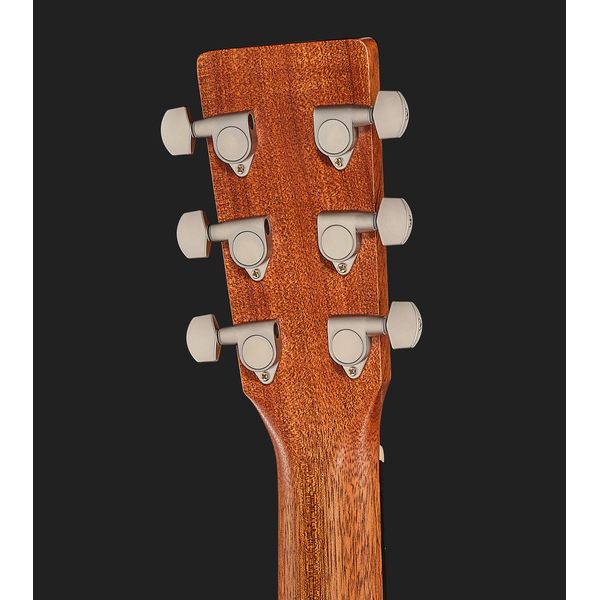Martin Guitar D Jr E LH