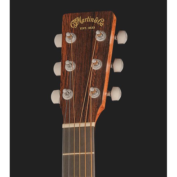 Martin Guitar D Jr E LH