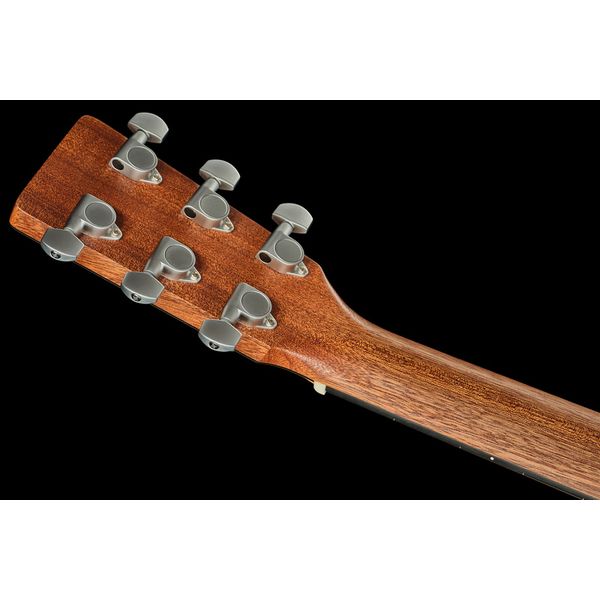 Martin Guitar D Jr E LH