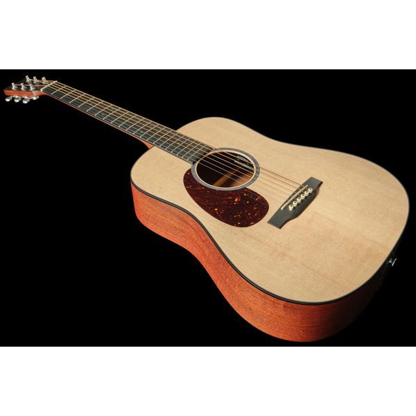 Martin Guitar D Jr E LH