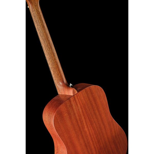 Martin Guitar D Jr E LH