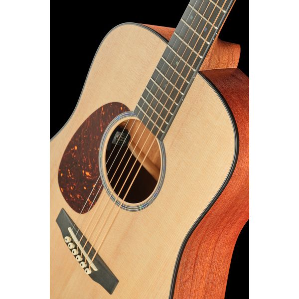 Martin Guitar D Jr E LH