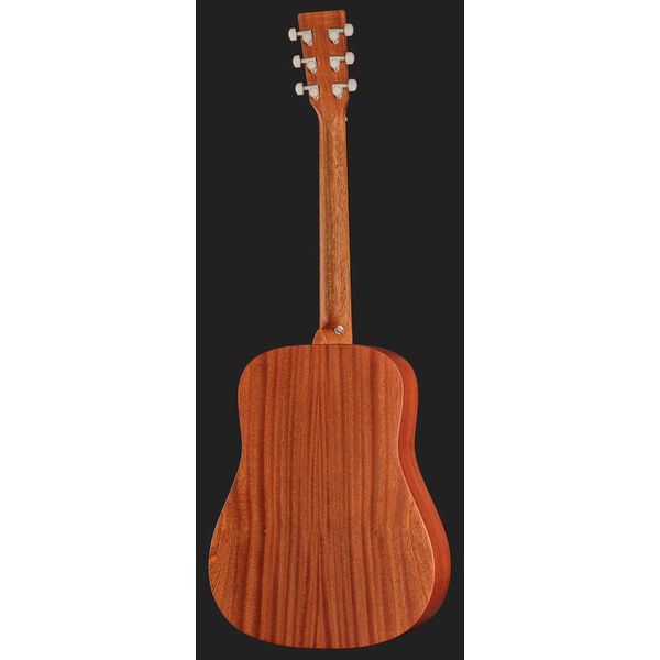 Martin Guitar D Jr E LH