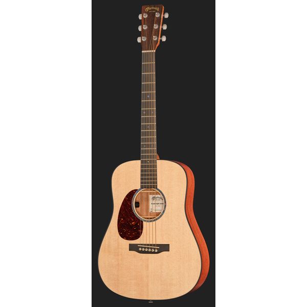 Martin Guitar D Jr E LH