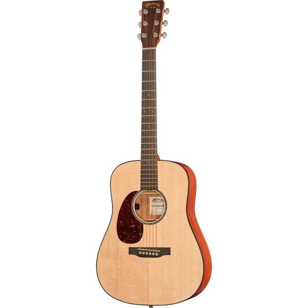 Martin Guitar D Jr E LH