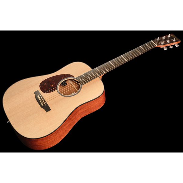 Martin Guitar D Jr E LH