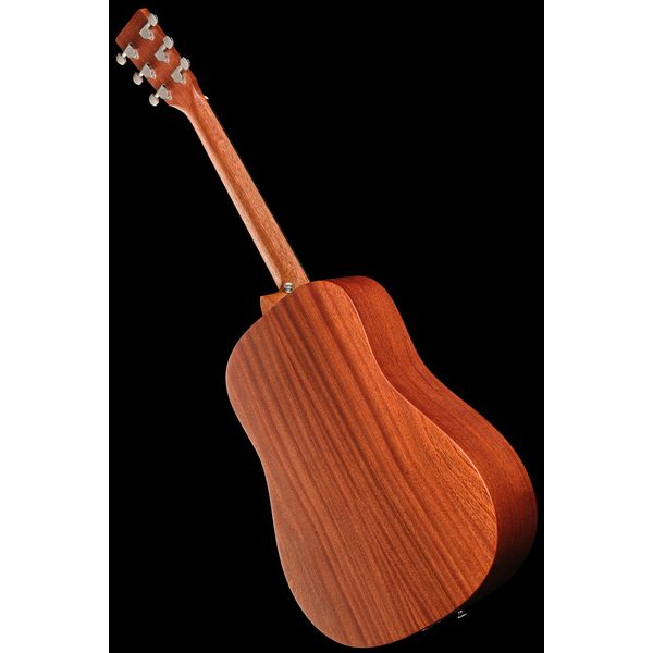 Martin Guitar D Jr E LH