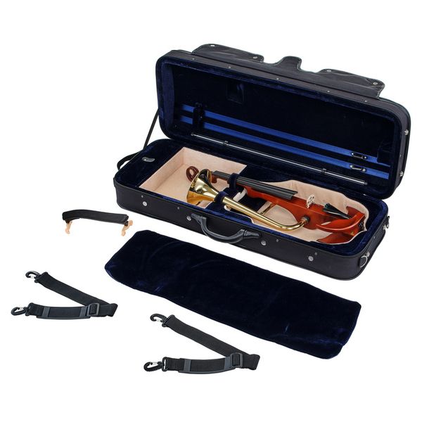 Roth & Junius Stroh Violin New Edition 4/4