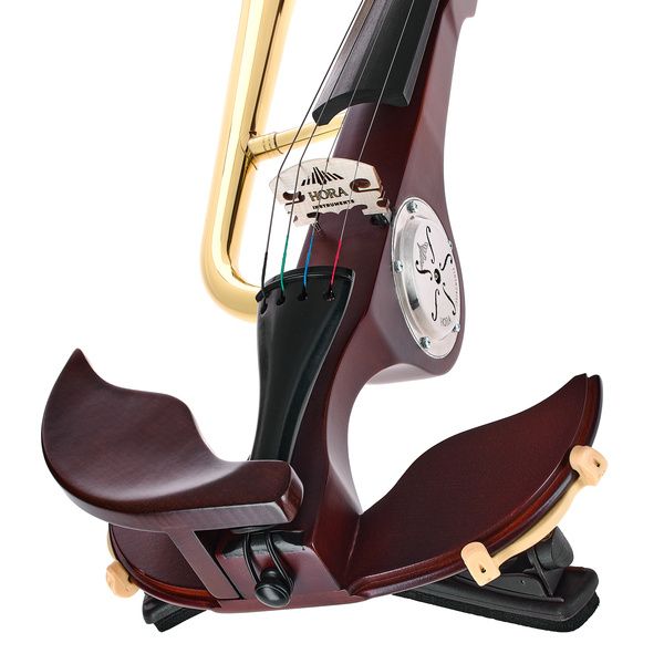 Roth & Junius Stroh Violin New Edition 4/4