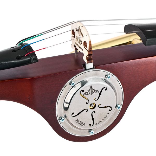 Roth & Junius Stroh Violin New Edition 4/4