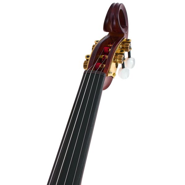 Roth & Junius Stroh Violin New Edition 4/4