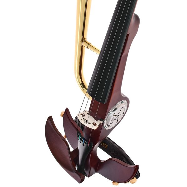 Roth & Junius Stroh Violin New Edition 4/4