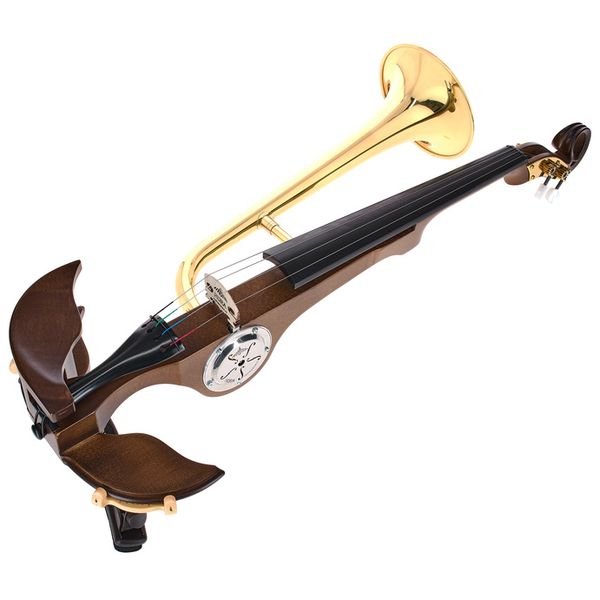 Roth & Junius Stroh Violin New Edition 4/4