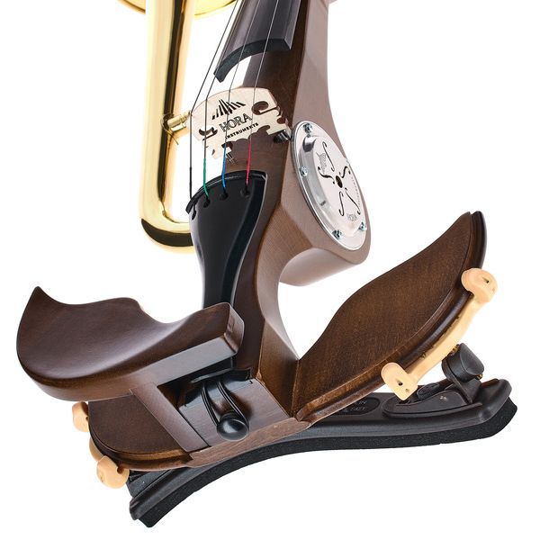 Roth & Junius Stroh Violin New Edition 4/4