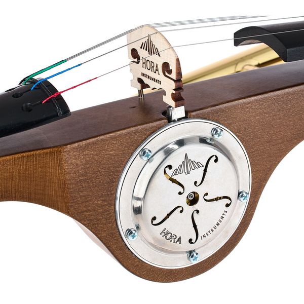 Roth & Junius Stroh Violin New Edition 4/4