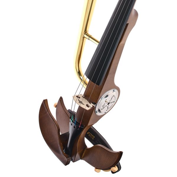 Roth & Junius Stroh Violin New Edition 4/4