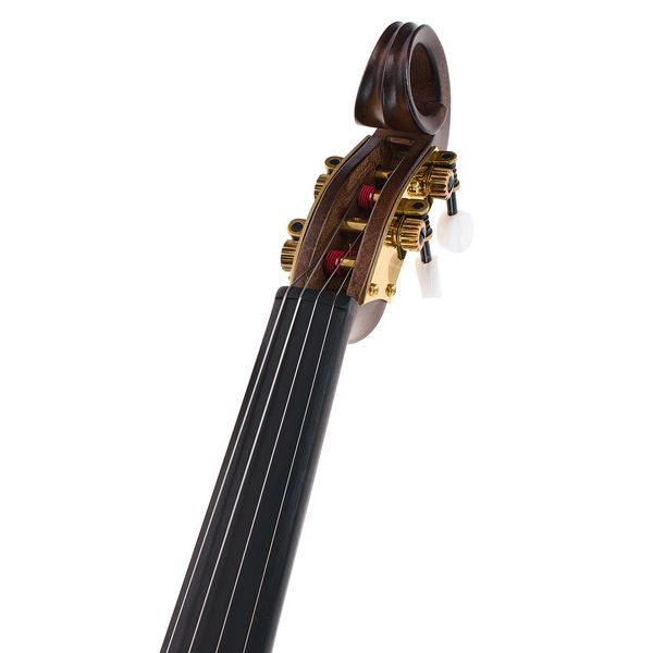 Roth & Junius Stroh Violin New Edition 4/4