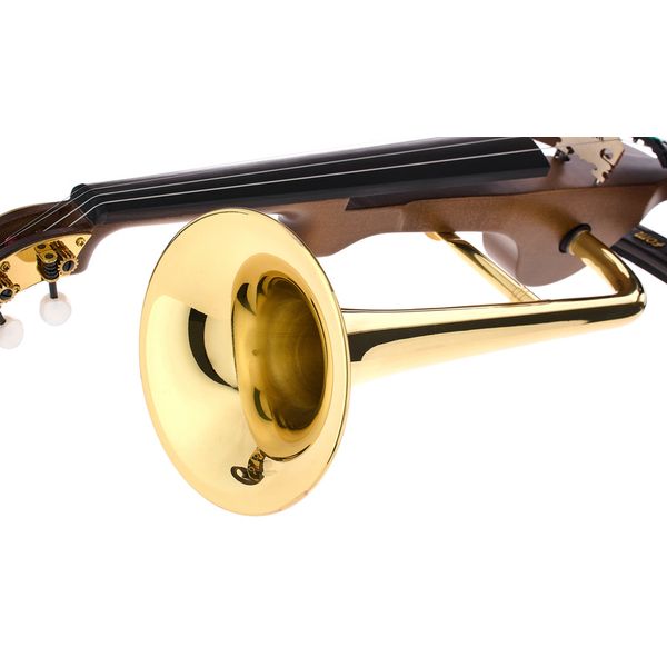 Roth & Junius Stroh Violin New Edition 4/4