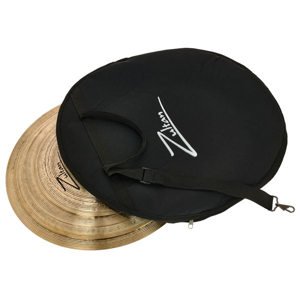 Zultan Alaris Cymbal Set