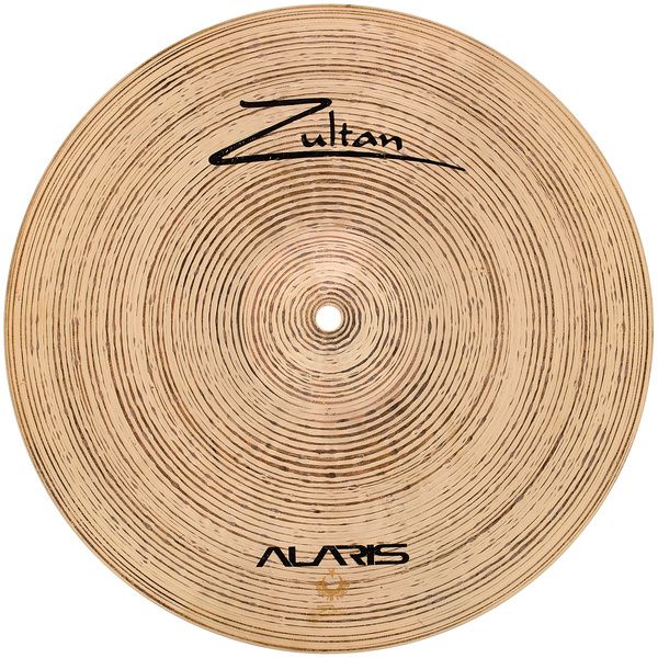 Zultan 14" Alaris Hi-Hat