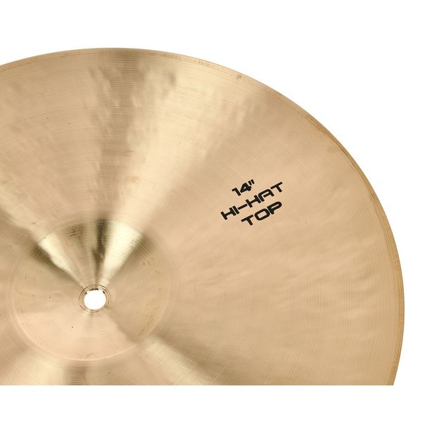 Zultan 14" Alaris Hi-Hat