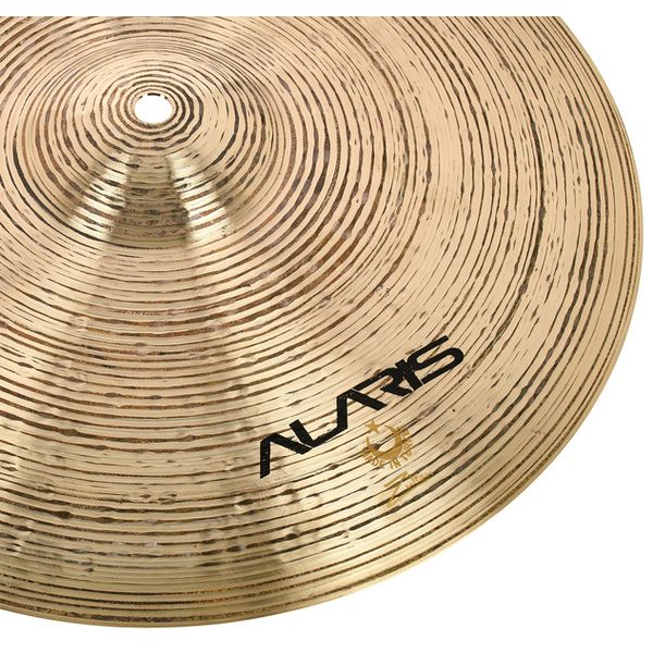 Zultan 14" Alaris Hi-Hat