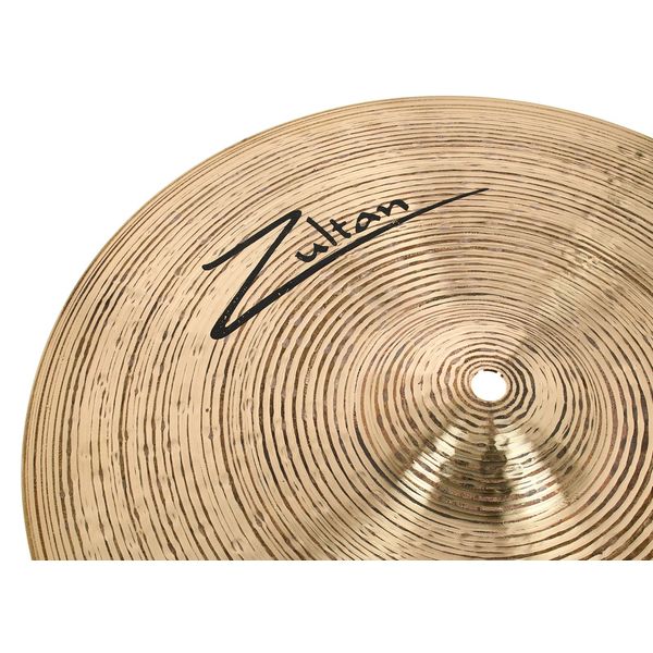 Zultan 14" Alaris Hi-Hat