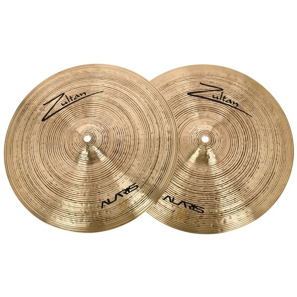 Zultan 14" Alaris Hi-Hat