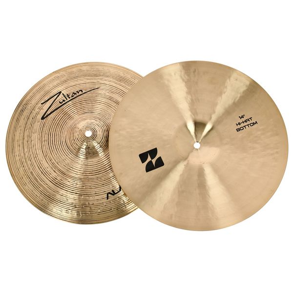 Zultan 14" Alaris Hi-Hat