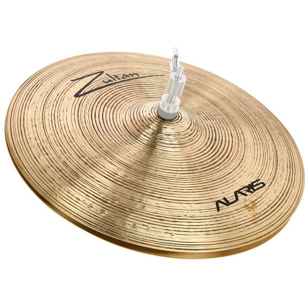 Zultan 14" Alaris Hi-Hat