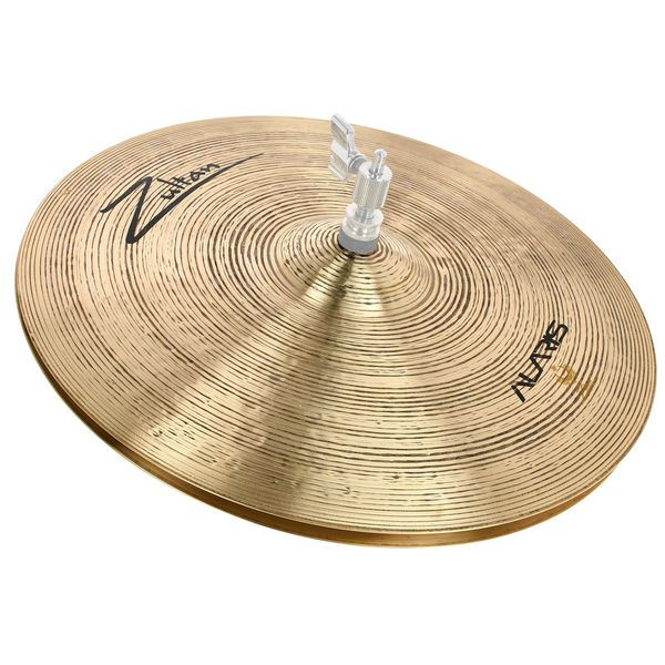 Zultan 15" Alaris Hi-Hat