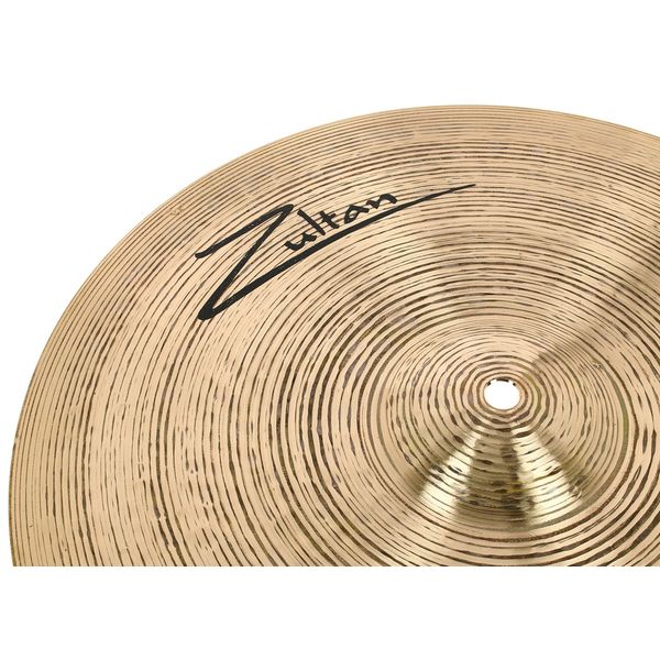 Zultan 15" Alaris Hi-Hat