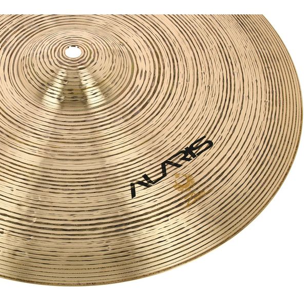 Zultan 15" Alaris Hi-Hat