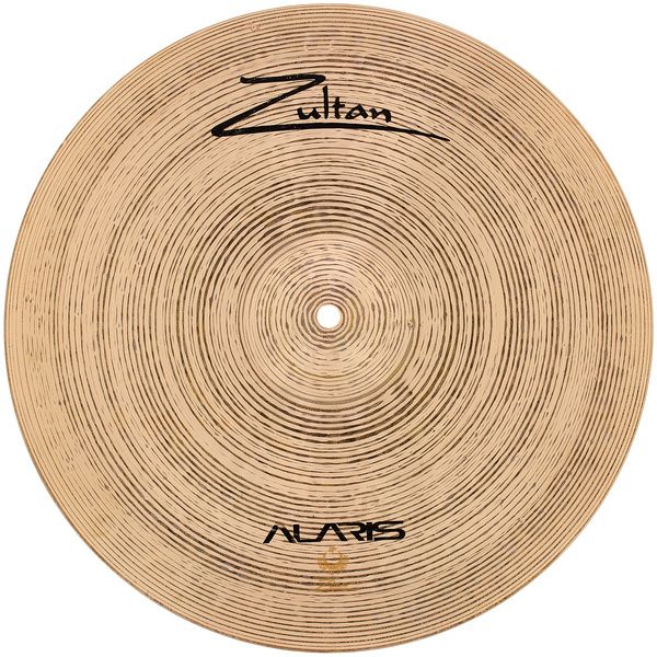 Zultan 15" Alaris Hi-Hat